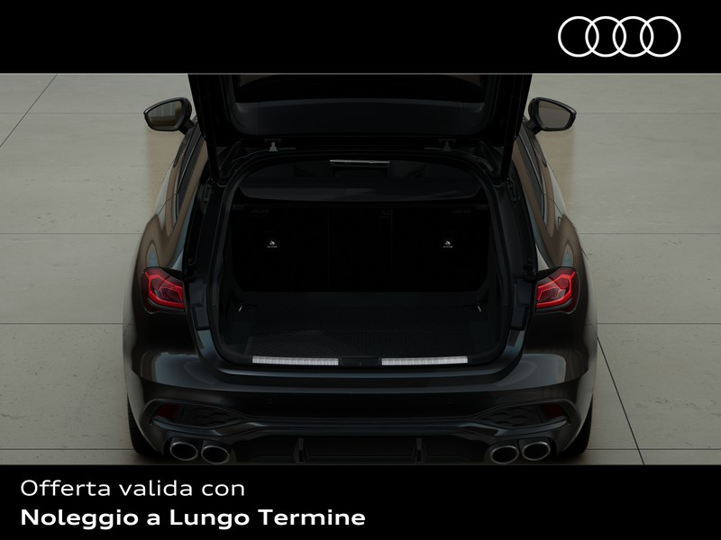 Audi S5 avant 3.0 tfsi mhev+ sport attitude quattro 367cv s-tronic