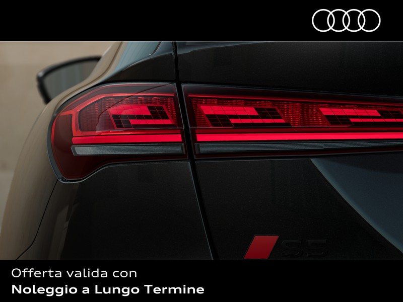 Audi S5 avant 3.0 tfsi mhev+ sport attitude quattro 367cv s-tronic