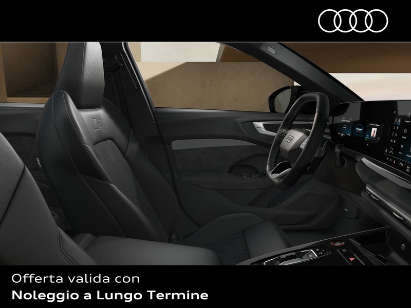 Audi S5 avant 3.0 tfsi mhev+ sport attitude quattro 367cv s-tronic