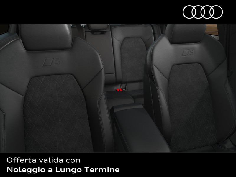 Audi S5 avant 3.0 tfsi mhev+ sport attitude quattro 367cv s-tronic
