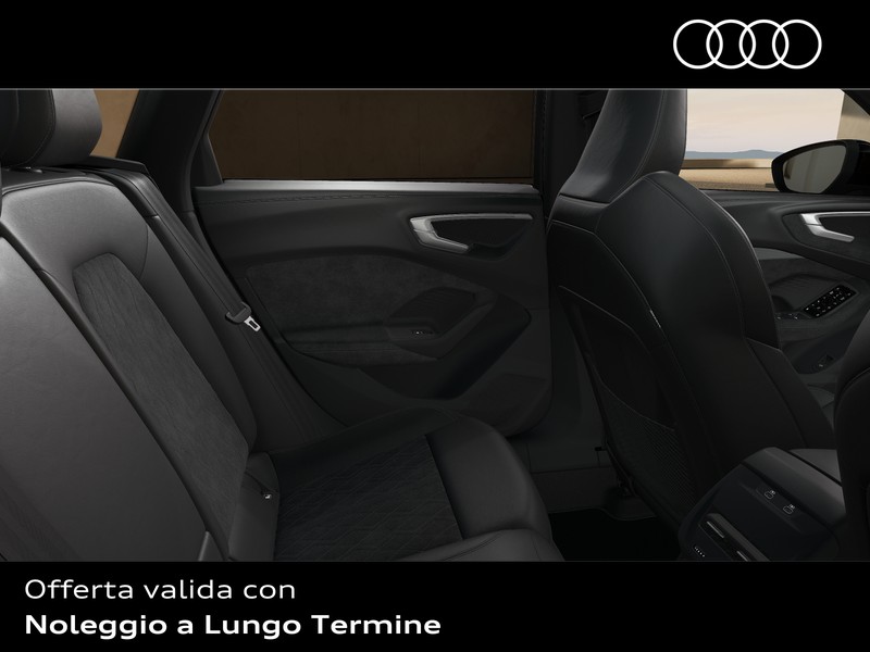 Audi S5 avant 3.0 tfsi mhev+ sport attitude quattro 367cv s-tronic