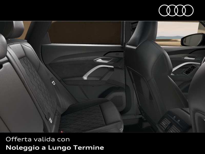 Audi Q5 2.0 tdi mhev+ s line edition quattro 204cv s-tronic