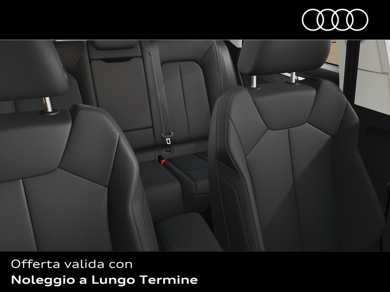 Audi Q3 sportback 35 2.0 tdi business plus s-tronic