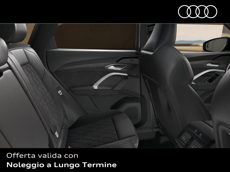 Audi Q5 2.0 tdi mhev+ s line edition quattro 204cv s-tronic
