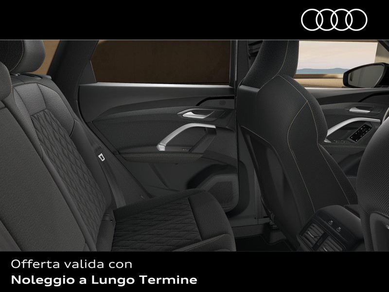 Audi Q5 2.0 tdi mhev+ s line edition quattro 204cv s-tronic