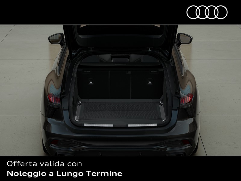 Audi A6 avant 3.0 tfsi mhev + s line edition quattro s-tronic
