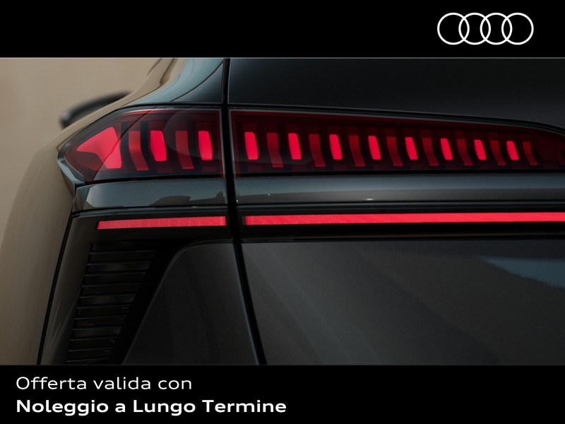Audi A6 avant 3.0 tfsi mhev + s line edition quattro s-tronic