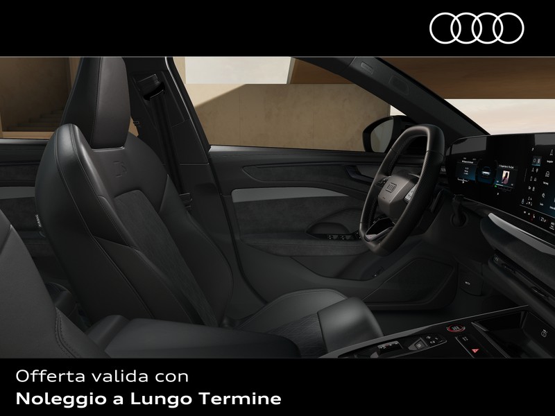 Audi A6 avant 3.0 tfsi mhev + s line edition quattro s-tronic