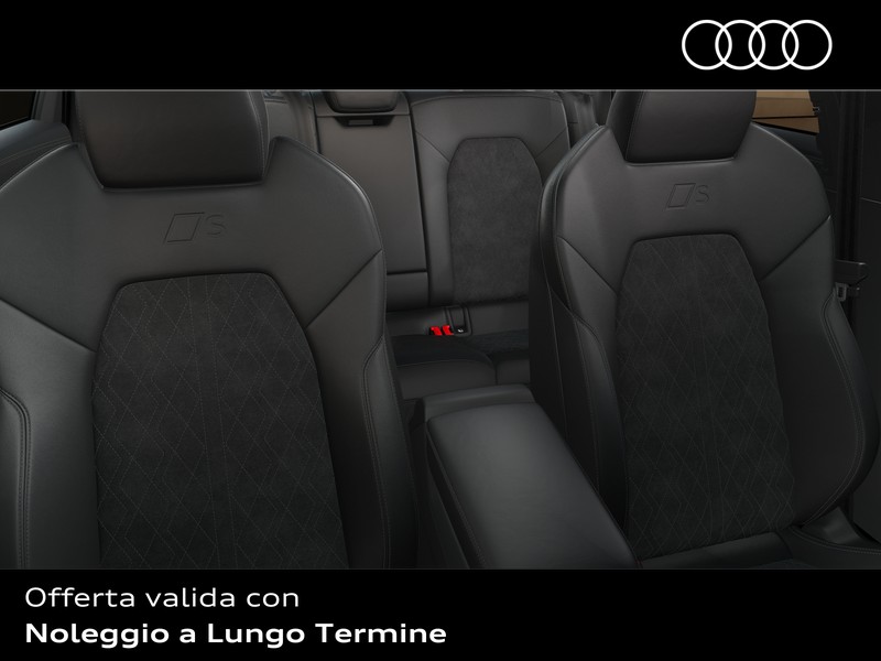 Audi A6 avant 3.0 tfsi mhev + s line edition quattro s-tronic