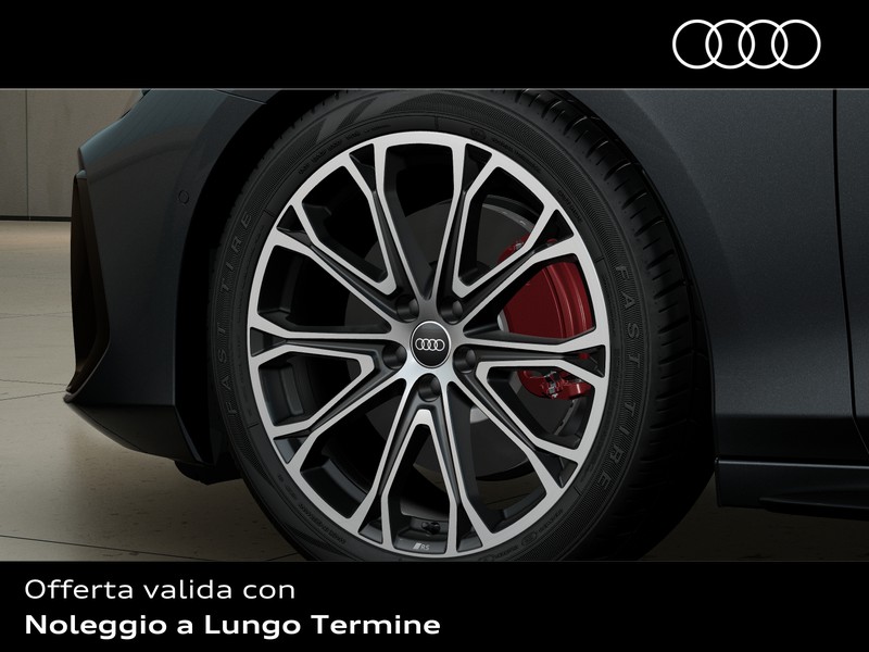 Audi A6 avant 2.0 tdi mhev + s line edition quattro s-tronic