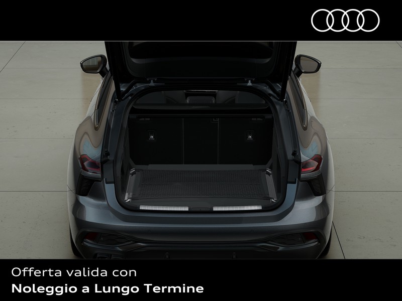 Audi A6 avant 2.0 tdi mhev + s line edition quattro s-tronic