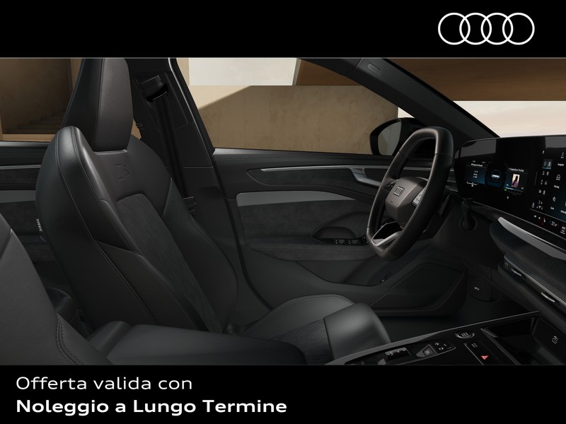 Audi A6 avant 2.0 tdi mhev + s line edition quattro s-tronic
