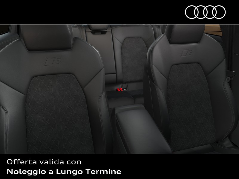 Audi A6 avant 2.0 tdi mhev + s line edition quattro s-tronic