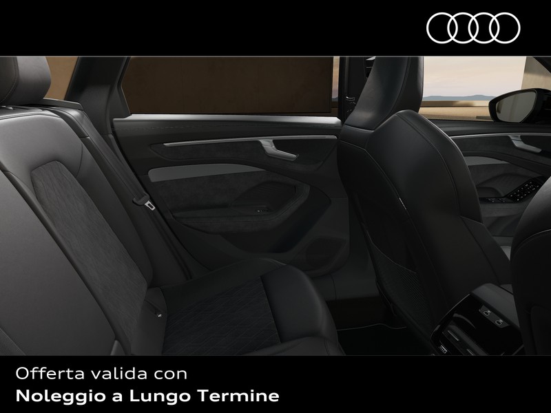 Audi A6 avant 2.0 tdi mhev + s line edition quattro s-tronic