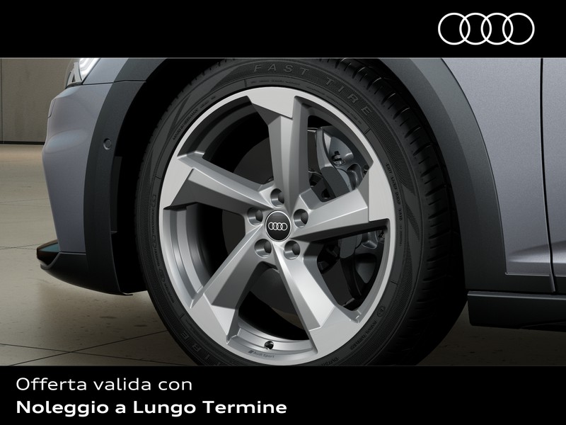 Audi A6 allroad allroad 55 3.0 tdi mhev 48v business advanced quattro 344cv tiptronic