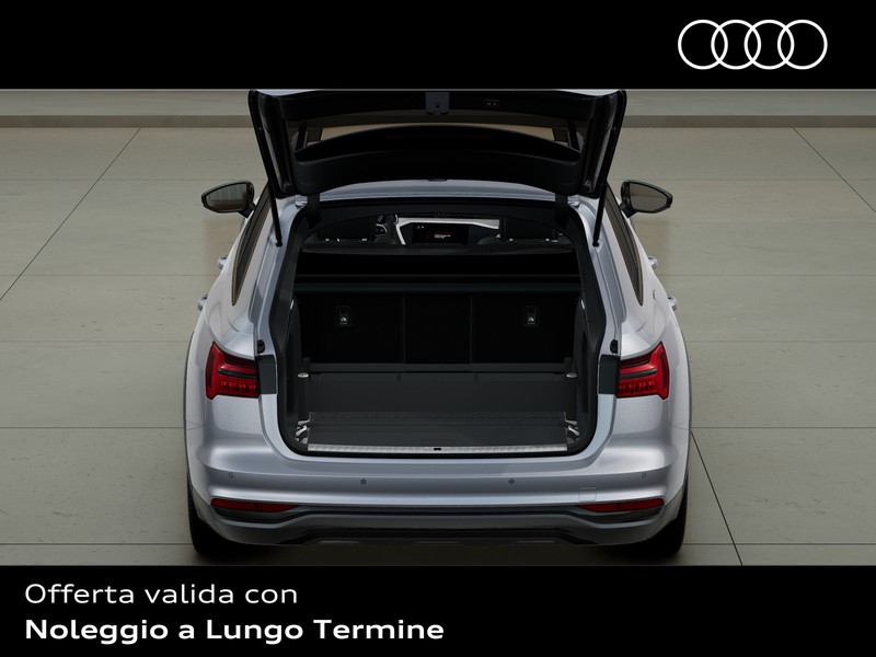 Audi A6 allroad allroad 55 3.0 tdi mhev 48v business advanced quattro 344cv tiptronic