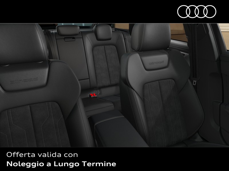 Audi A6 allroad allroad 55 3.0 tdi mhev 48v business advanced quattro 344cv tiptronic
