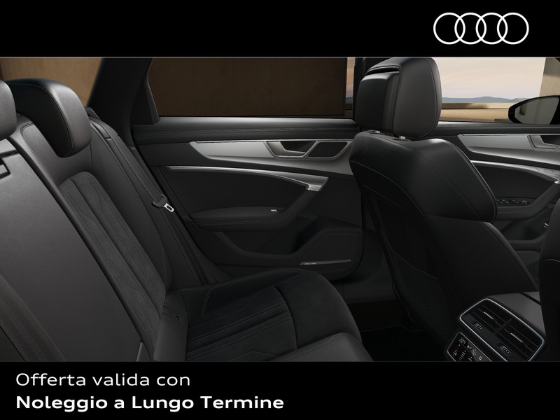 Audi A6 allroad allroad 55 3.0 tdi mhev 48v business advanced quattro 344cv tiptronic