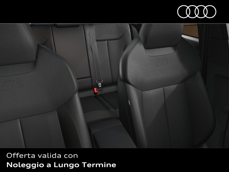 Audi Q3 2.0 tdi s line edition 150cv s-tronic