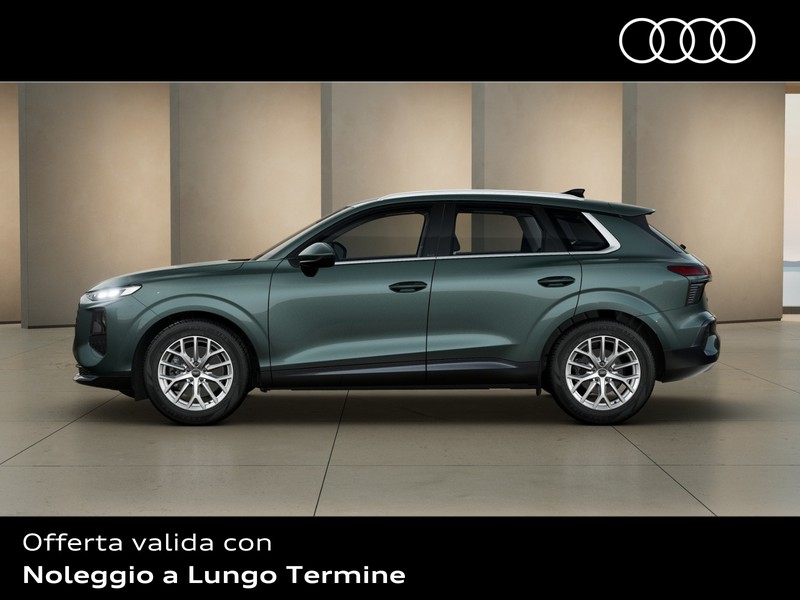 Audi Q3 2.0 tdi business 150cv s-tronic