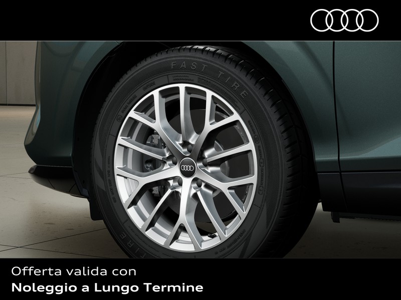 Audi Q3 2.0 tdi business 150cv s-tronic
