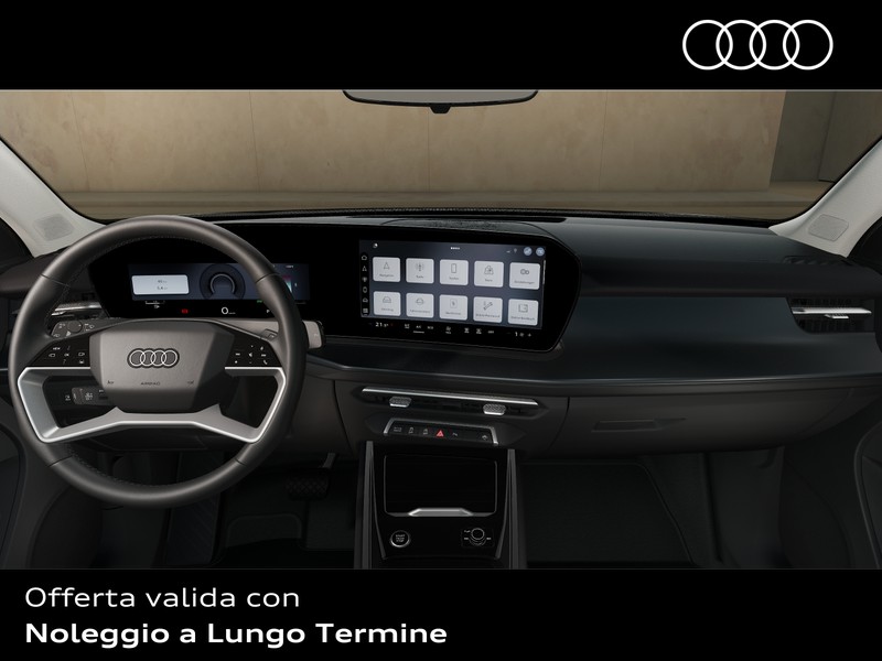 Audi Q3 2.0 tdi business 150cv s-tronic