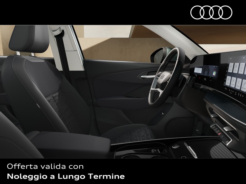 Audi Q3 2.0 tdi business 150cv s-tronic