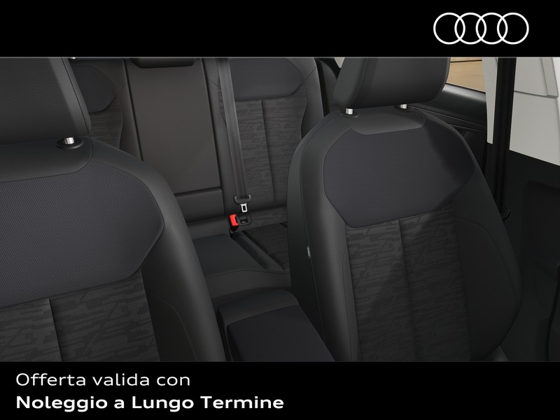 Audi Q3 2.0 tdi business 150cv s-tronic