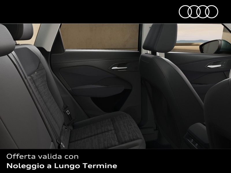 Audi Q3 2.0 tdi business 150cv s-tronic