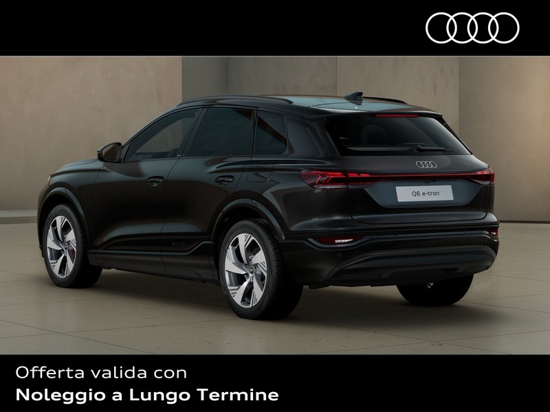 Audi Q6 e-tron business advanced 292cv