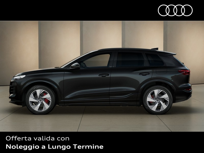 Audi Q6 e-tron business advanced 292cv