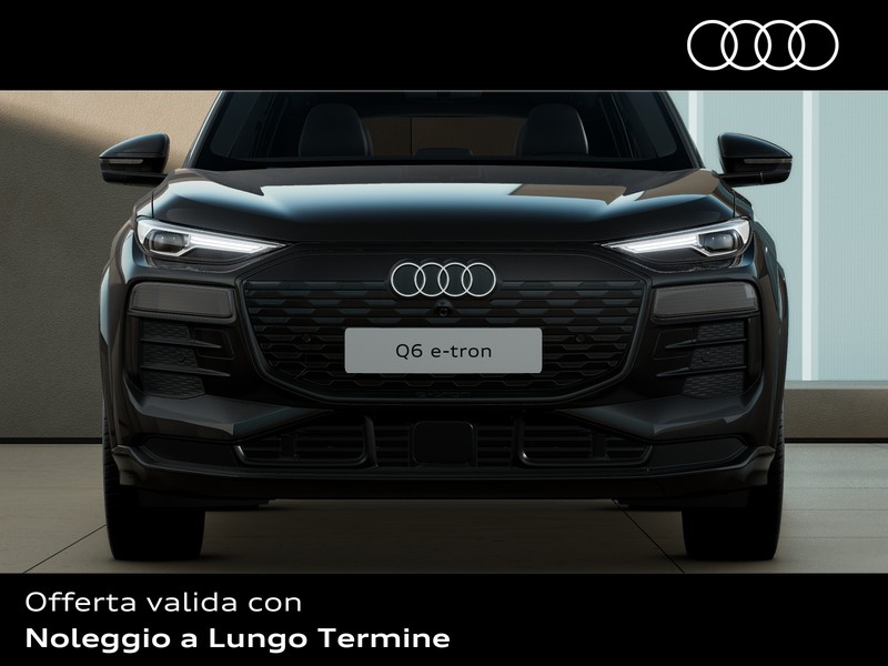 Audi Q6 e-tron business advanced 292cv