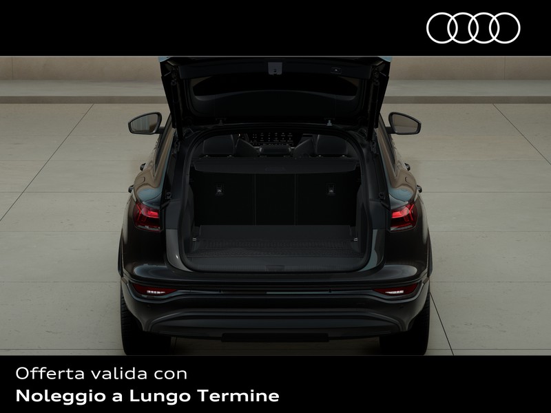 Audi Q6 e-tron business advanced 292cv