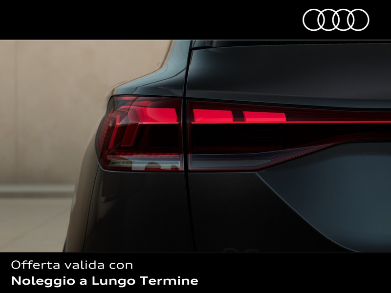 Audi Q6 e-tron business advanced 292cv