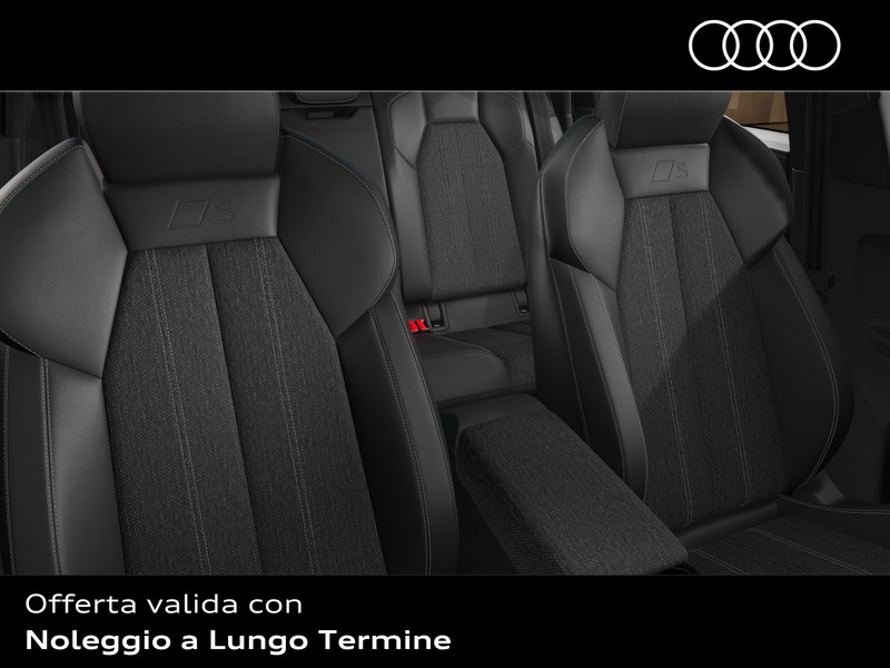 Audi Q6 e-tron business advanced 292cv