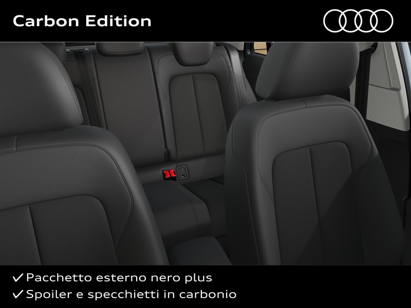Audi Q2 35 1.5 tfsi s line edition s-tronic