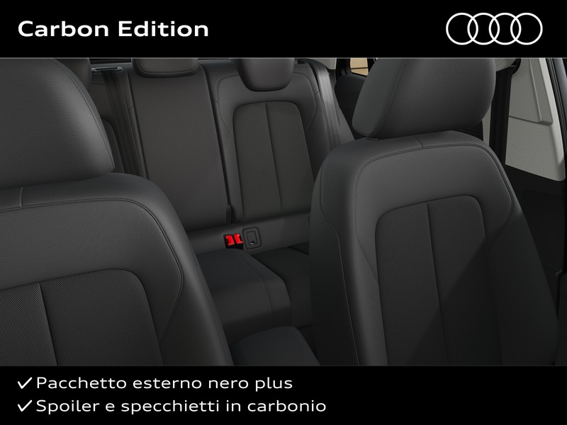 Audi Q2 35 1.5 tfsi s line edition s-tronic