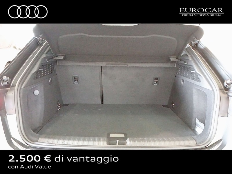 Audi A3 sportback 45 1.4 tfsi e s line edition s-tronic