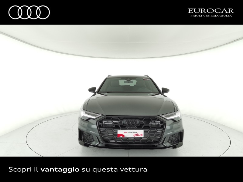 Audi A6 avant 55 2.0 tfsi e s line edition quattro s-tronic