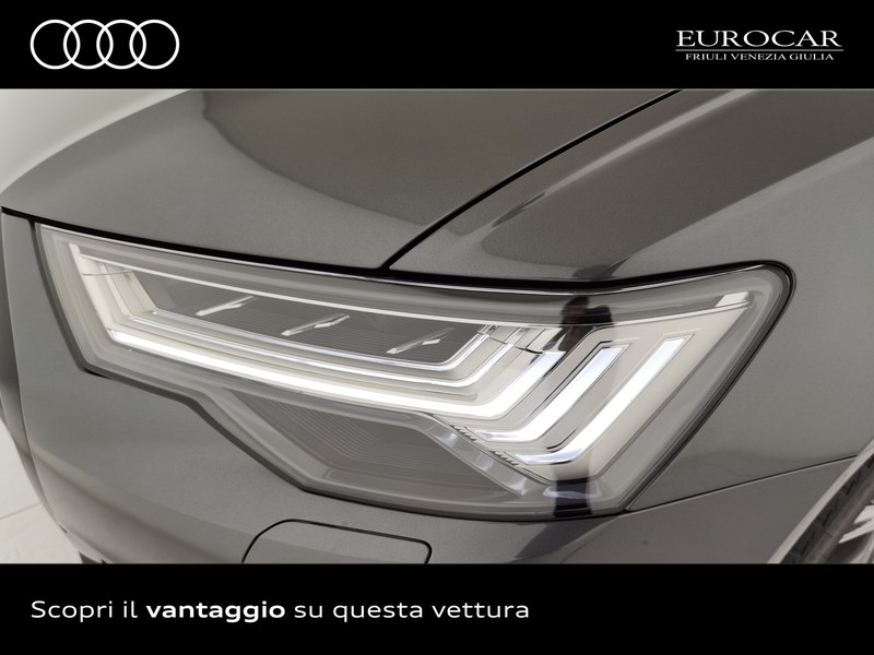 Audi A6 avant 55 2.0 tfsi e s line edition quattro s-tronic