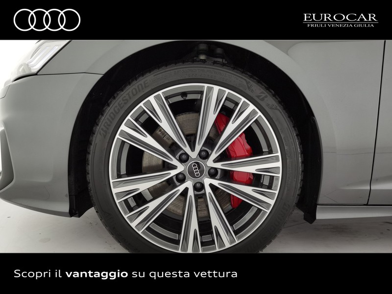 Audi A6 avant 55 2.0 tfsi e s line edition quattro s-tronic