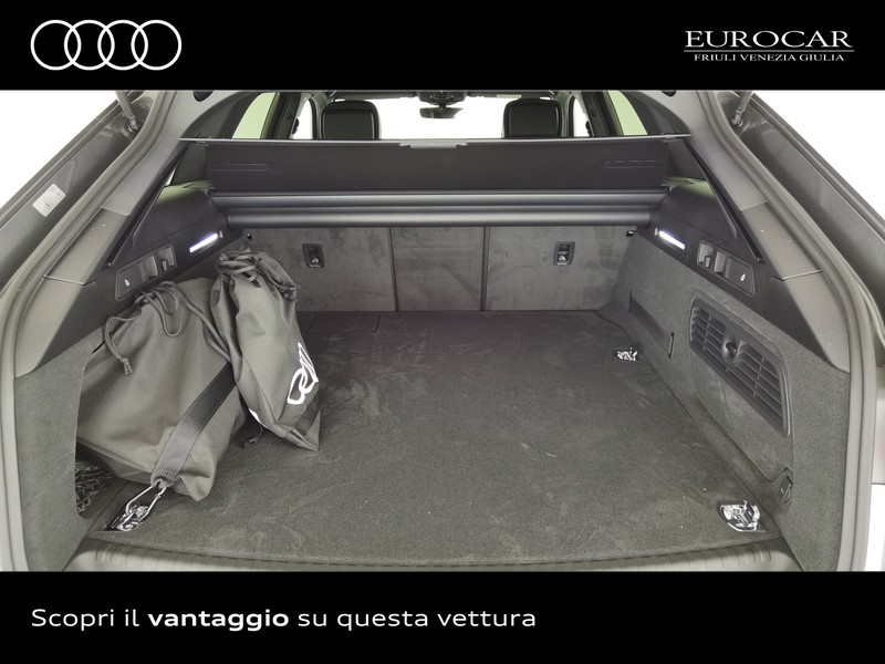 Audi A6 avant 55 2.0 tfsi e s line edition quattro s-tronic