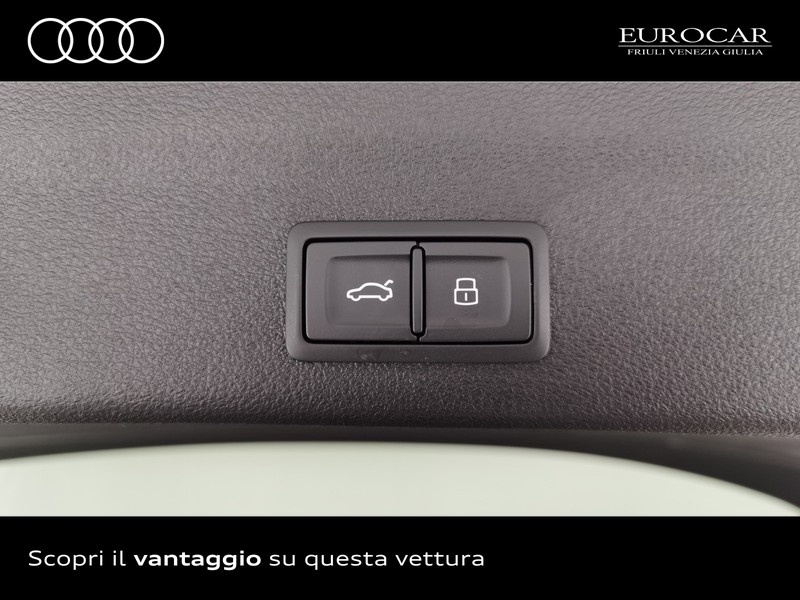 Audi A6 avant 55 2.0 tfsi e s line edition quattro s-tronic