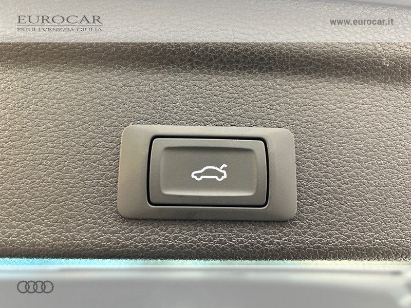Audi Q3 sportback 45 1.4 tfsi e business plus s-tronic
