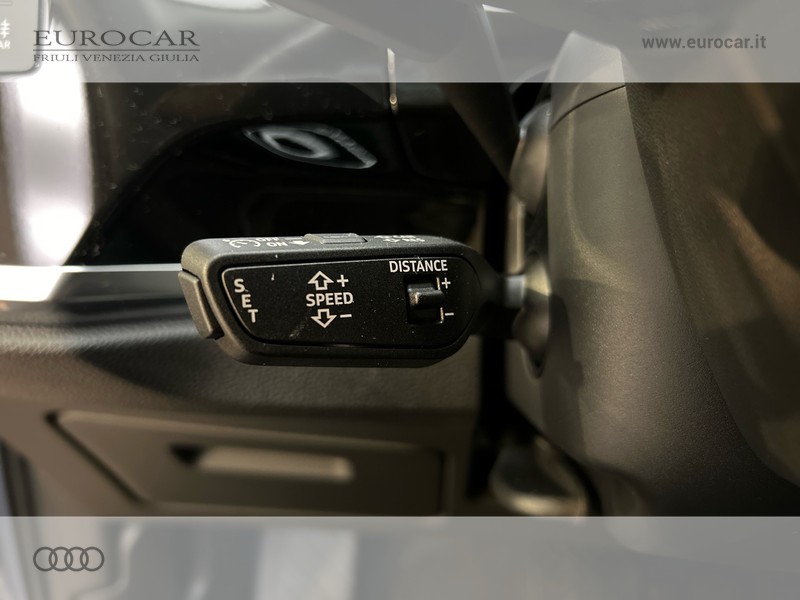 Audi Q3 sportback 45 1.4 tfsi e business plus s-tronic