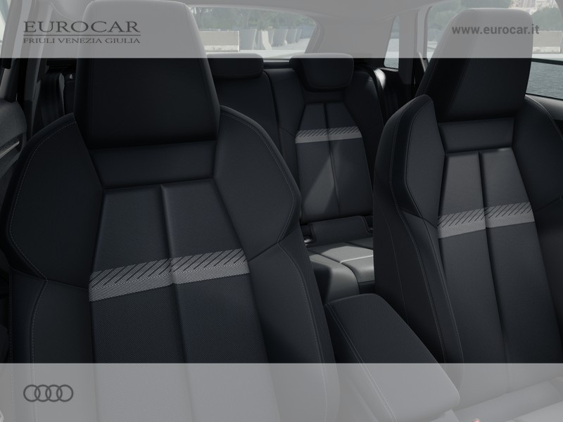 Audi A3 sportback 40 1.4 tfsi e business advanced s-tronic