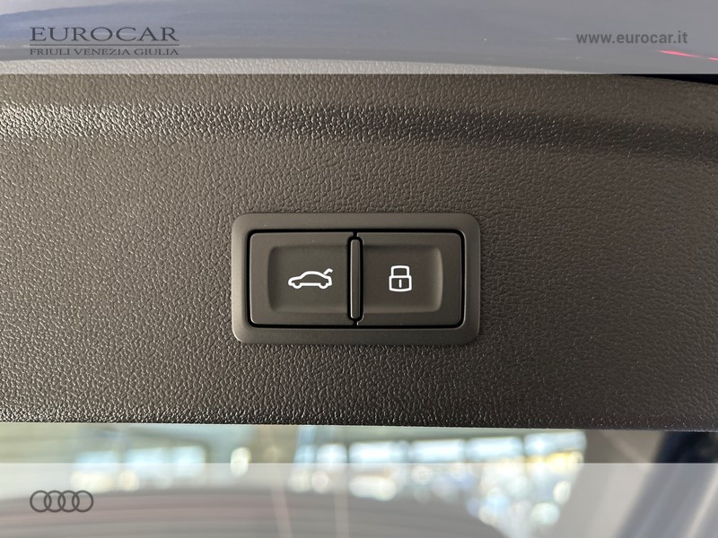 Audi A3 sportback 30 1.0 tfsi mhev business advanced s-tronic