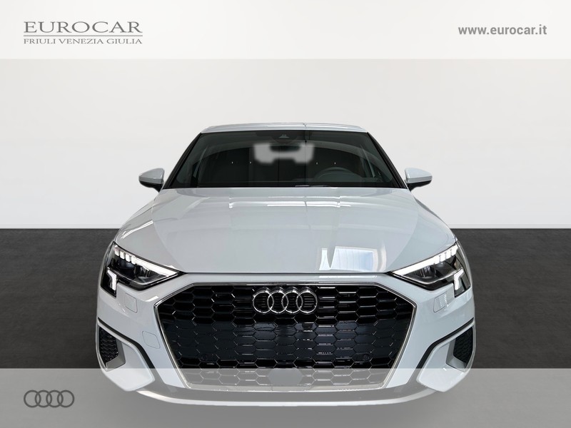 Audi A3 sportback 35 1.5 tfsi mhev business advanced s-tronic