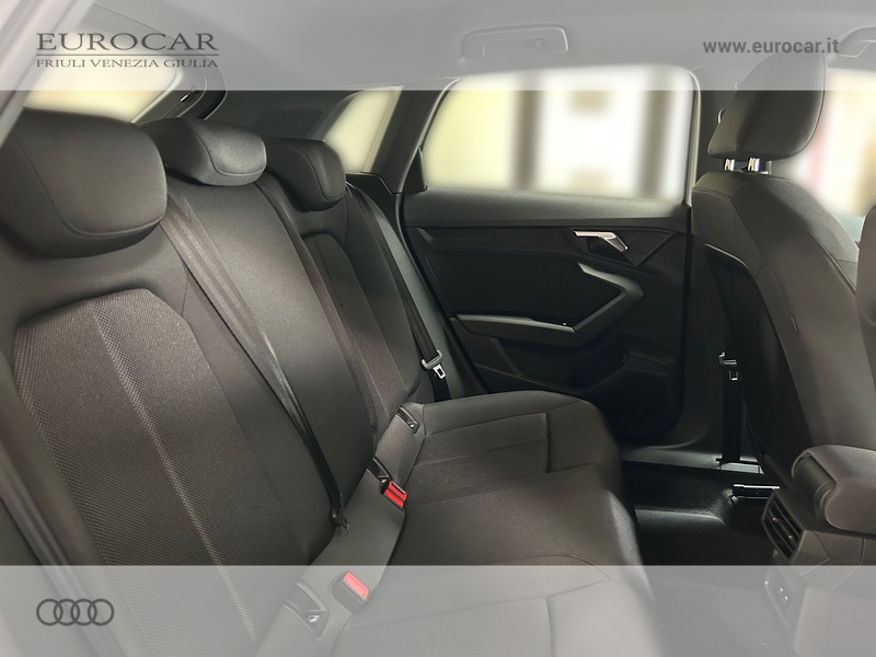 Audi A3 sportback 35 1.5 tfsi mhev business advanced s-tronic