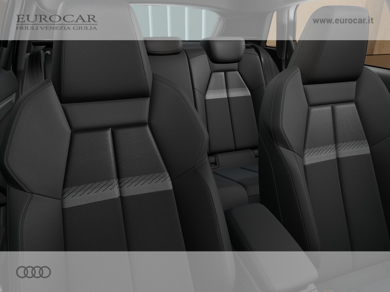 Audi A3 allstreet 35 1.5 tfsi mhev business advanced s-tronic